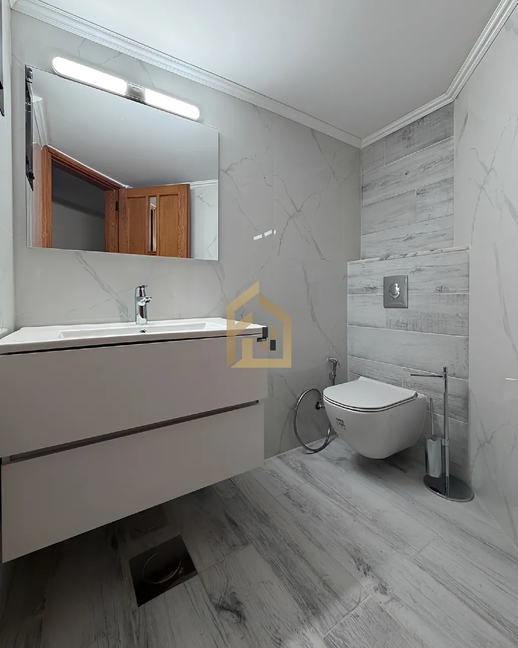 Apartment for rent in Bayada, Rabieh - 4 bed, 4 bath