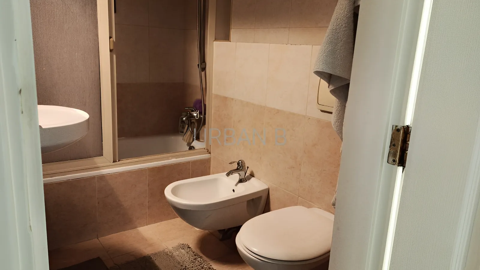 Duplex in Sassine, beirut, lebanon