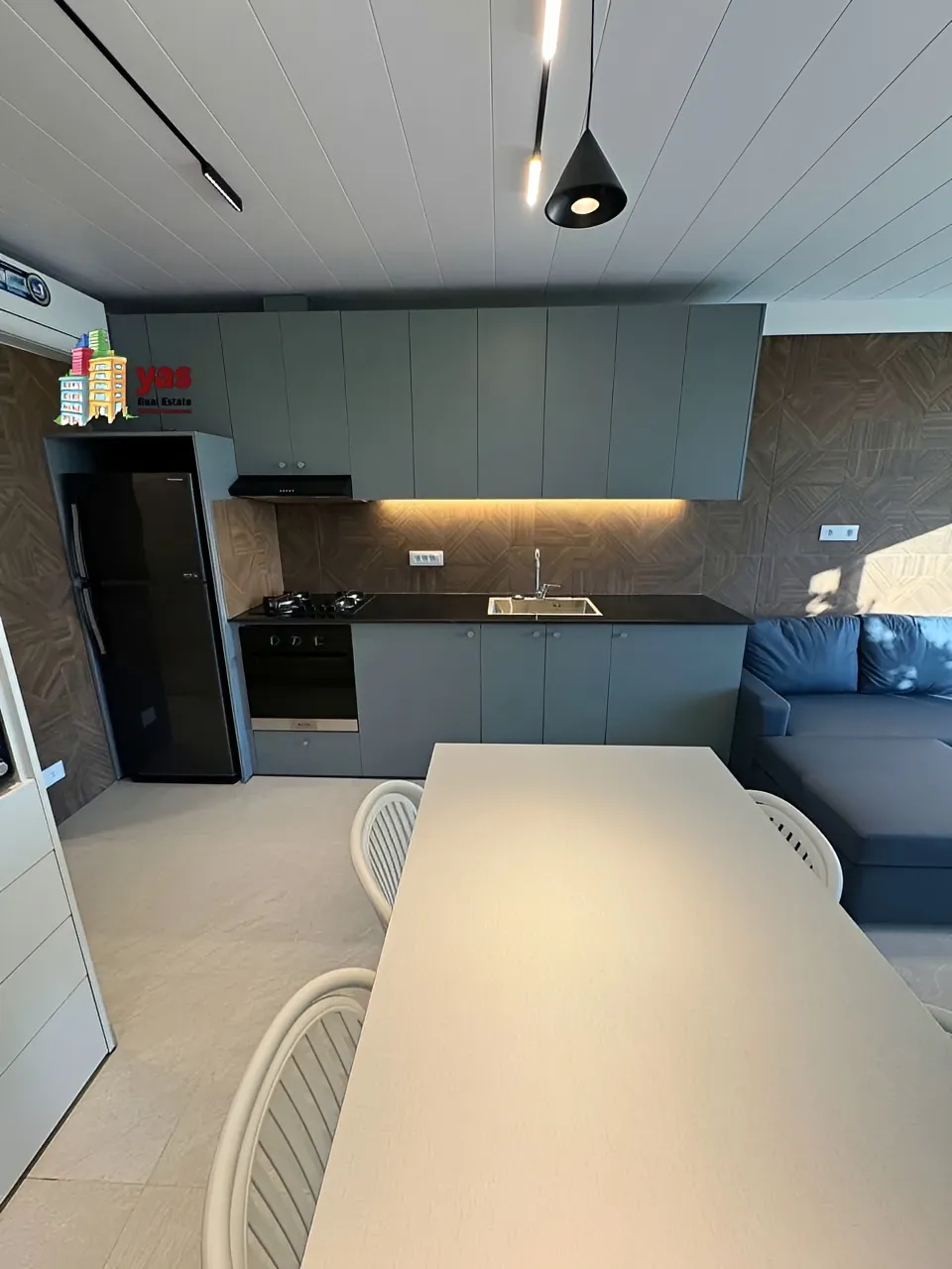 Apartment for Sale in Batroun