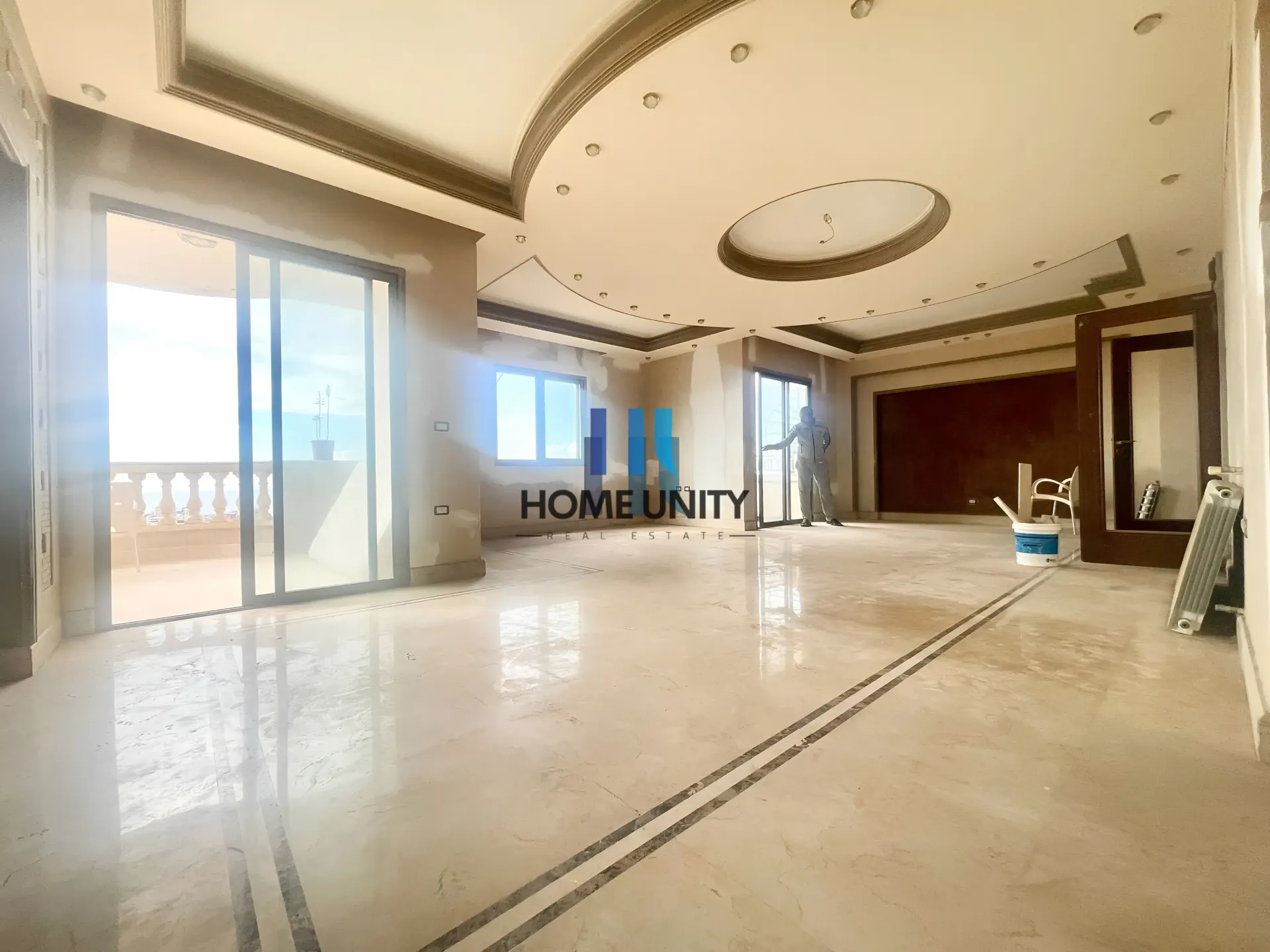 Apartment for Sale in Bchamoun