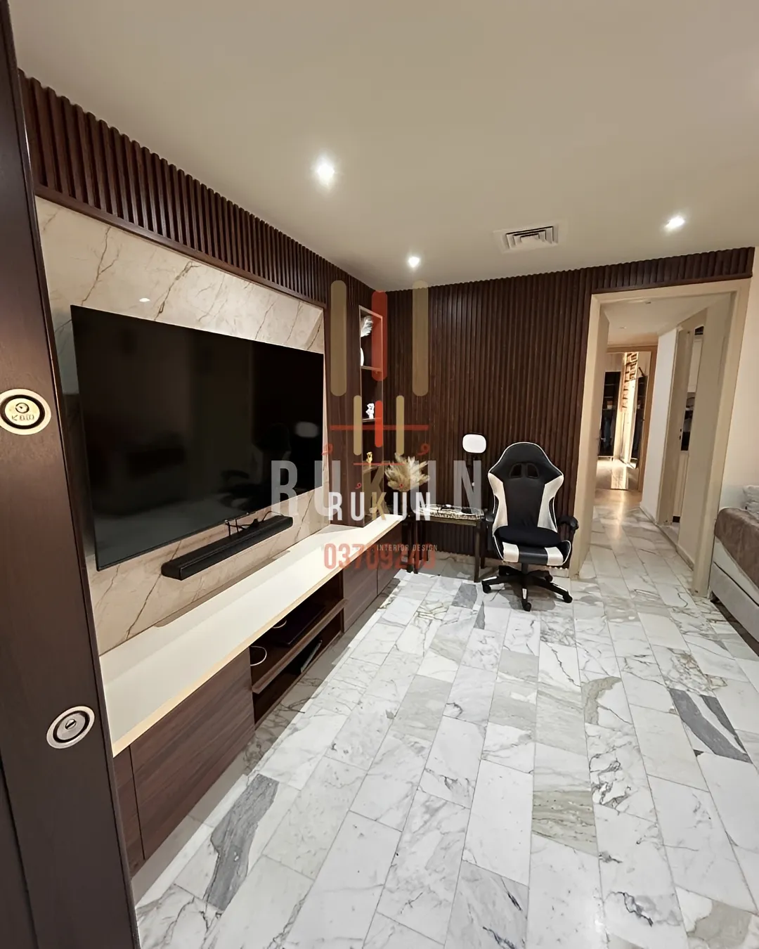 Apartment for sale in Mansourieh, Lebanon