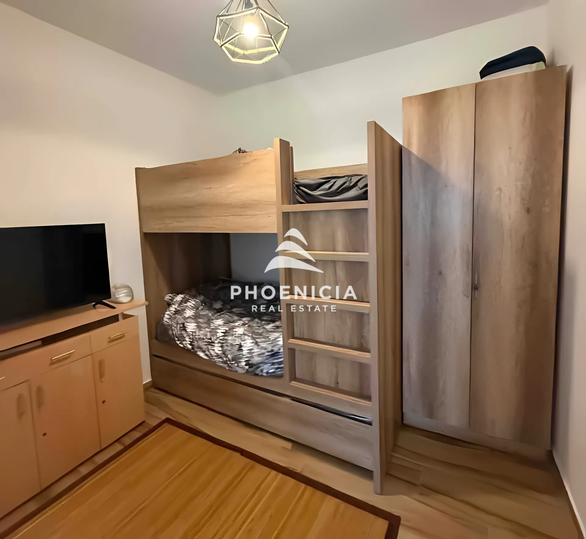 Apartment for sale in Bentael