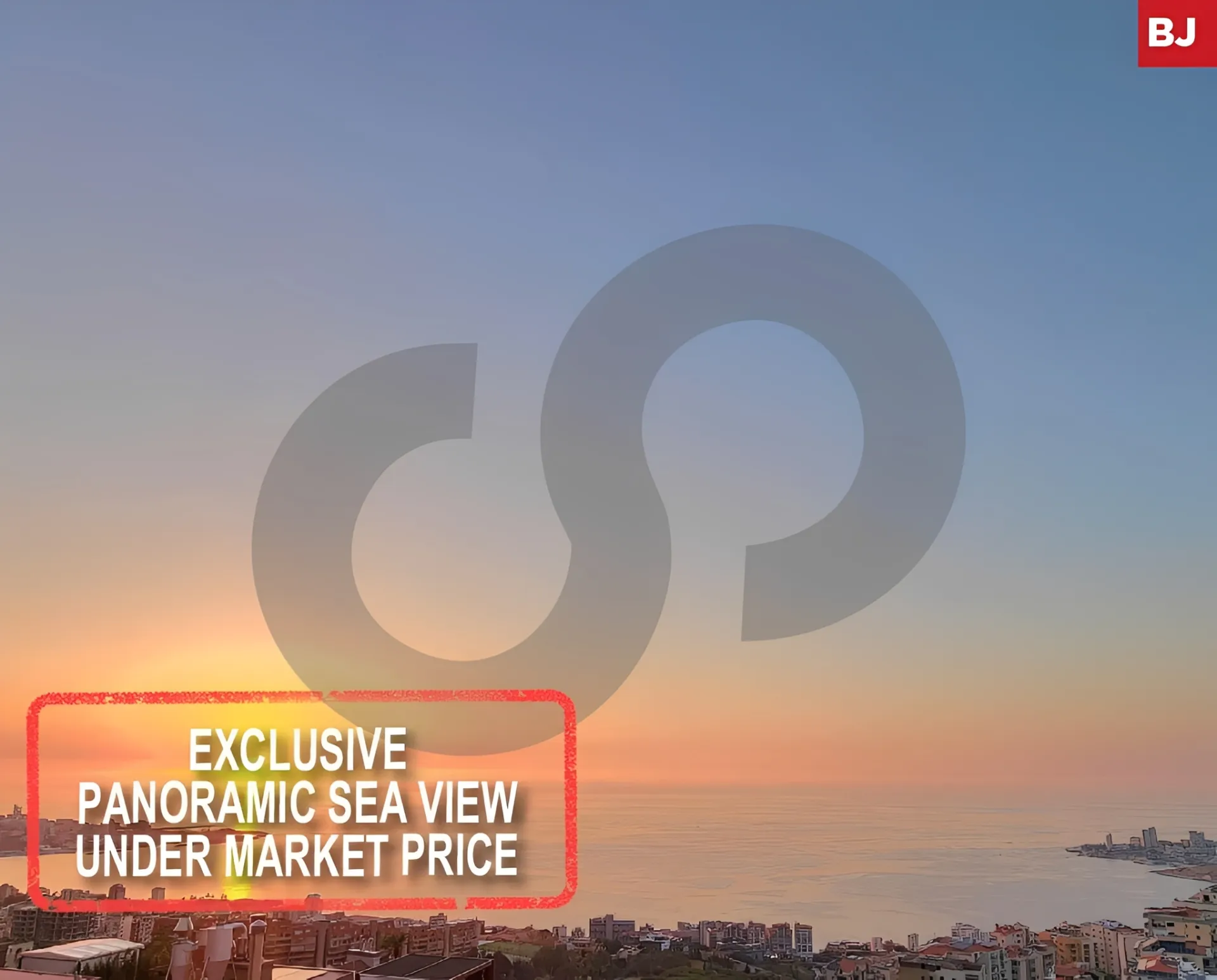 Duplex for Sale in Sahel Aalma, Lebanon - 4 bed, 5 bath