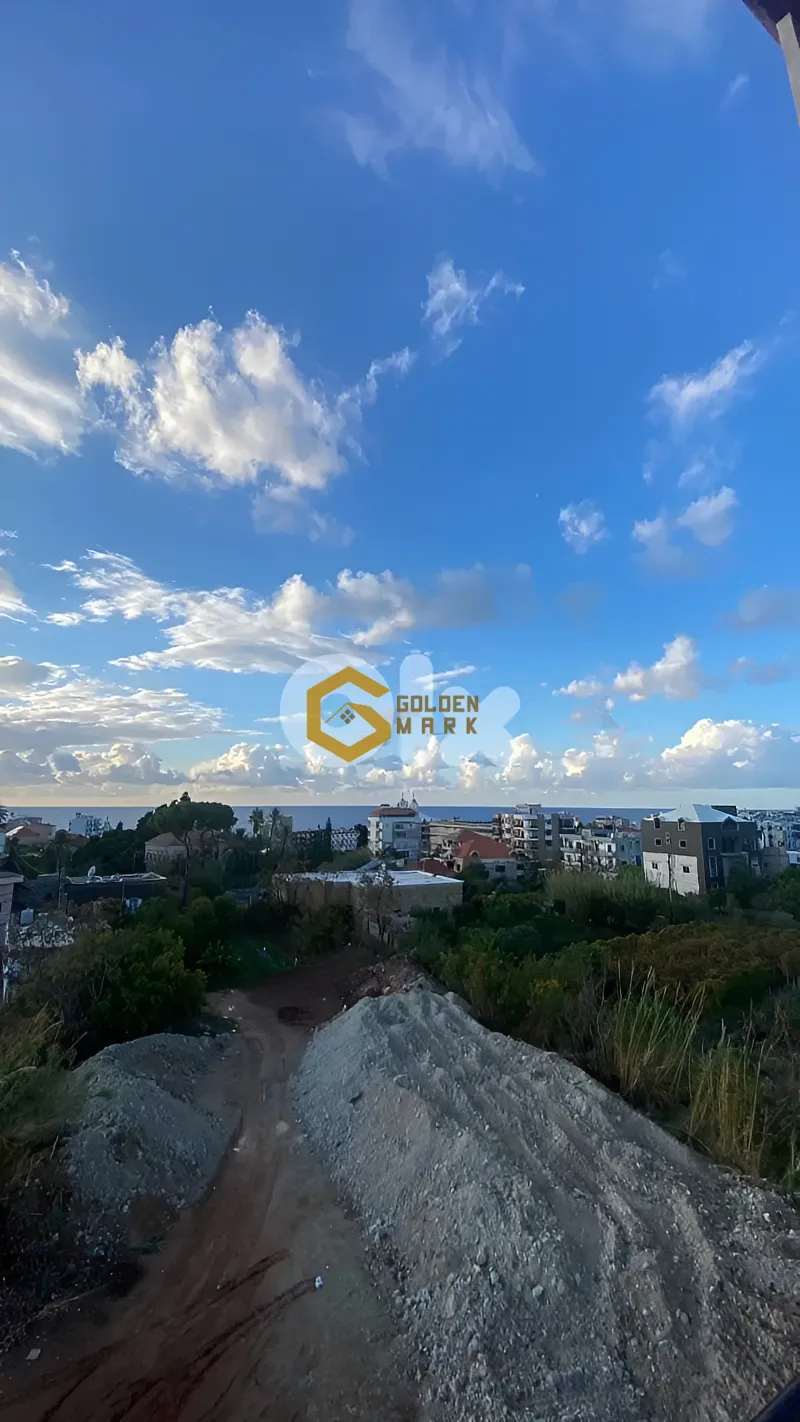 Apartment for Sale in Batroun - 3 bed, 3 bath