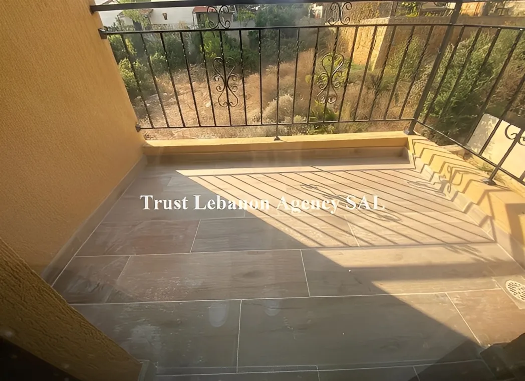 Apartment for Sale in Metn Douar Lebanon