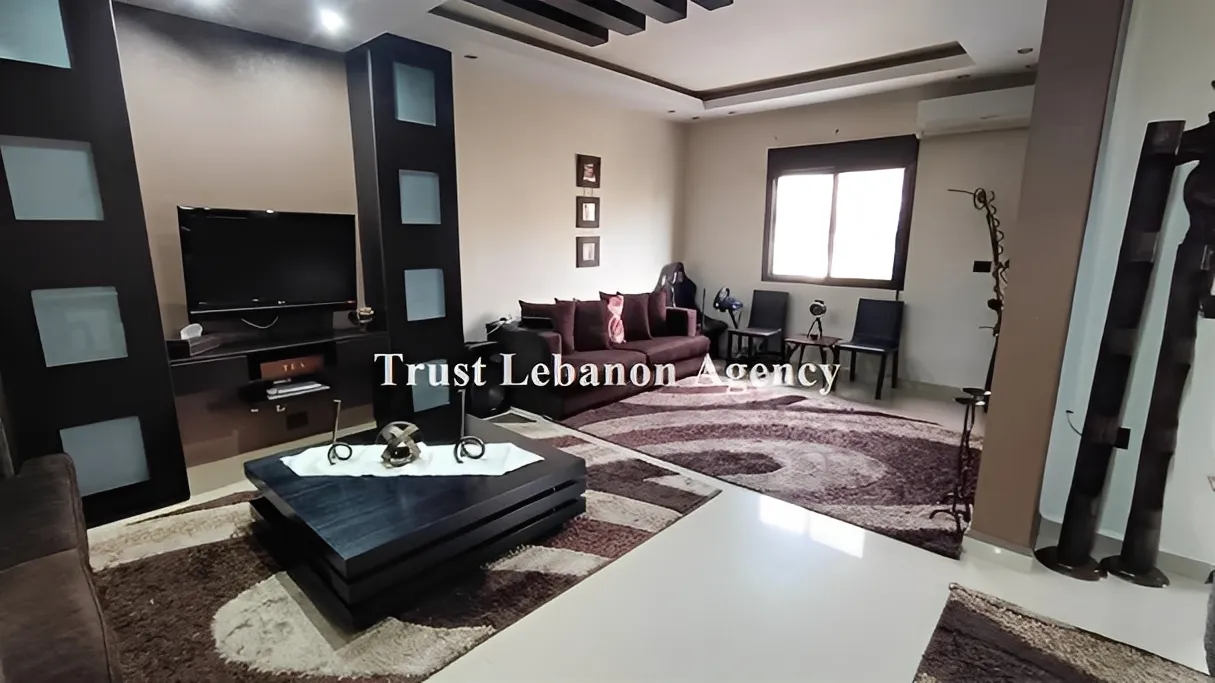 Apartment for Sale in Metn Dbayeh Lebanon