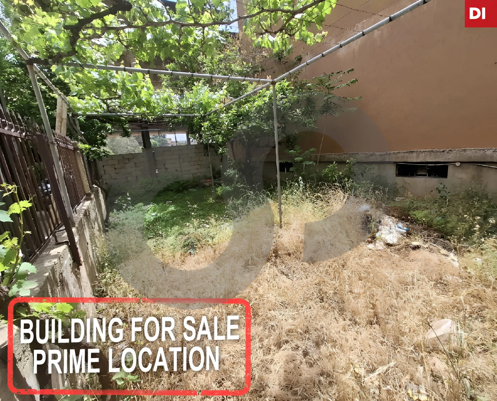 Building for Sale in Borjein