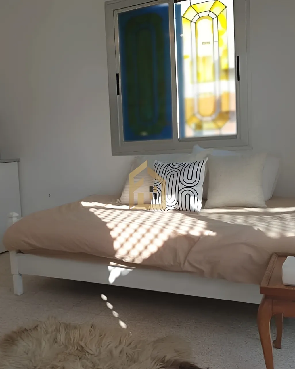 Studio for rent in Achrafieh, Beirut, Lebanon