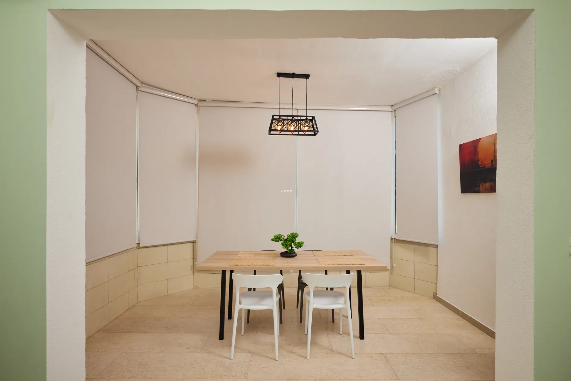 Apartment for rent in Mar mikhael, beirut, lebanon