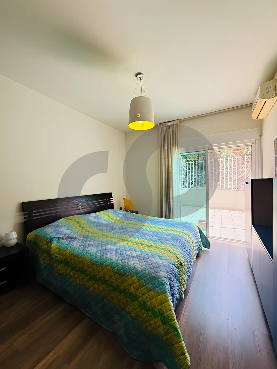 Apartment for Sale in Kfar Hbab, Lebanon