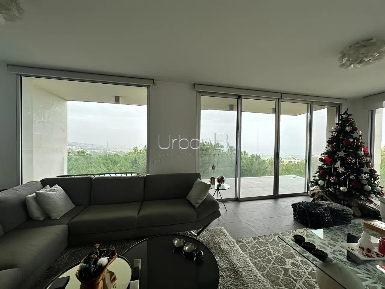 Apartment for sale in Rabweh, metn, lebanon