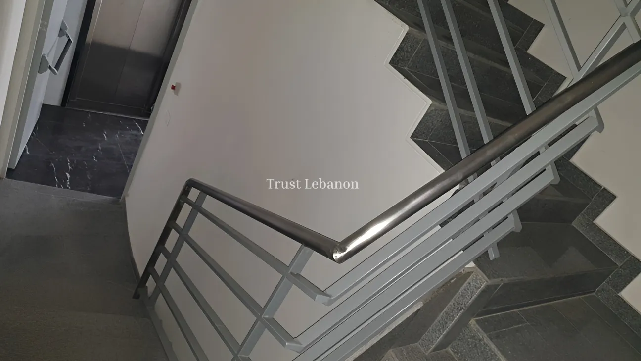 Apartment for sale in Achrafieh, Beirut, Lebanon