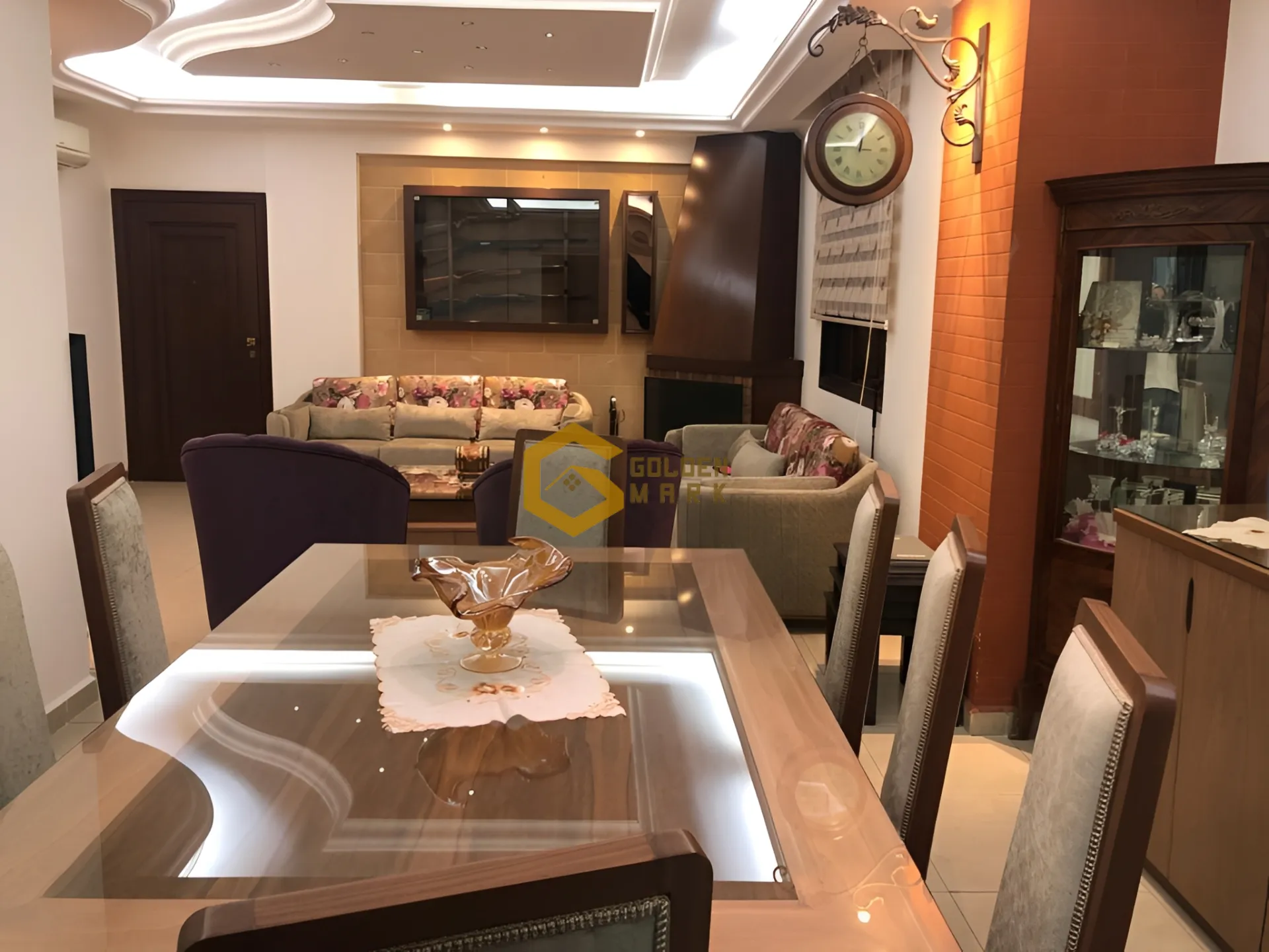 Apartment for Sale in Halat