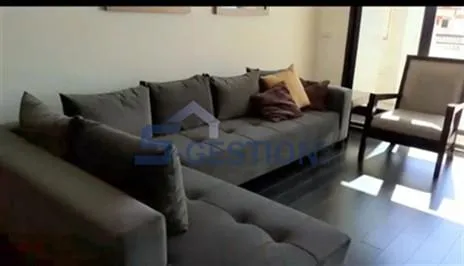 Chalet for Rent in Faraiya