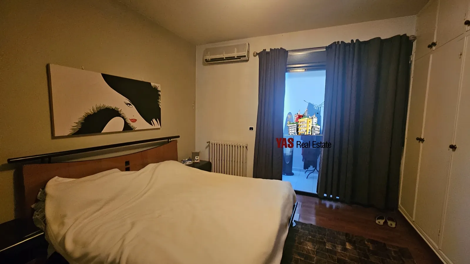 Apartment for Sale in Ajaltoun