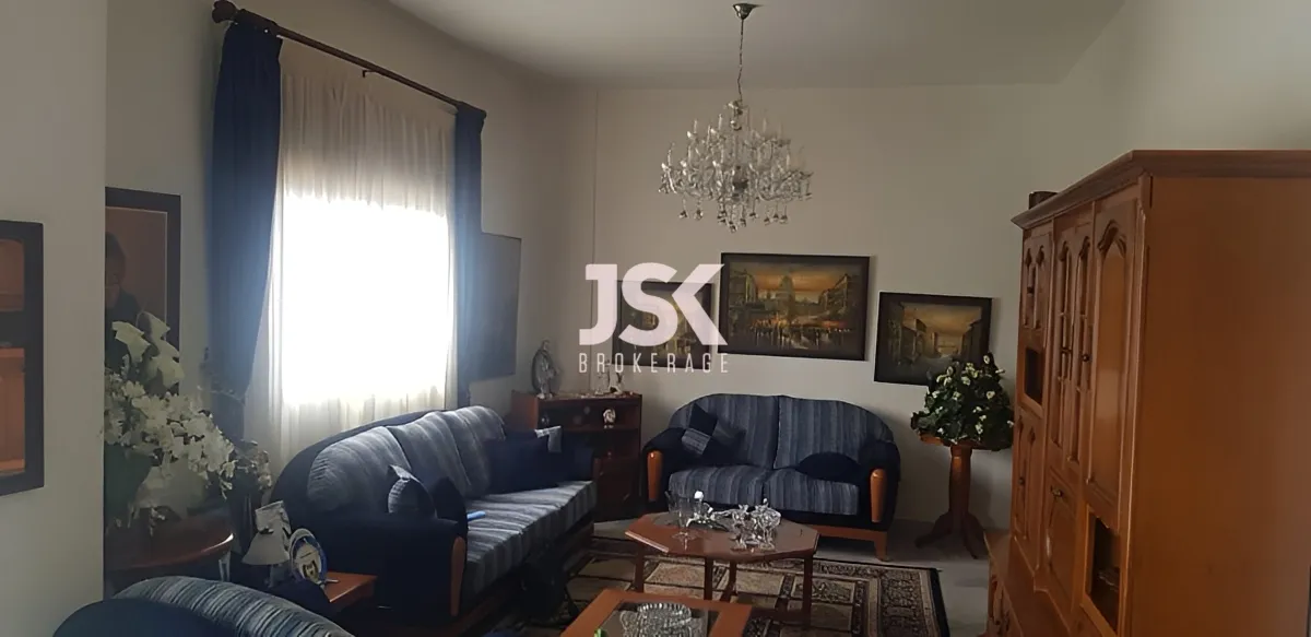 Apartment for Sale in Qlayaat, Lebanon