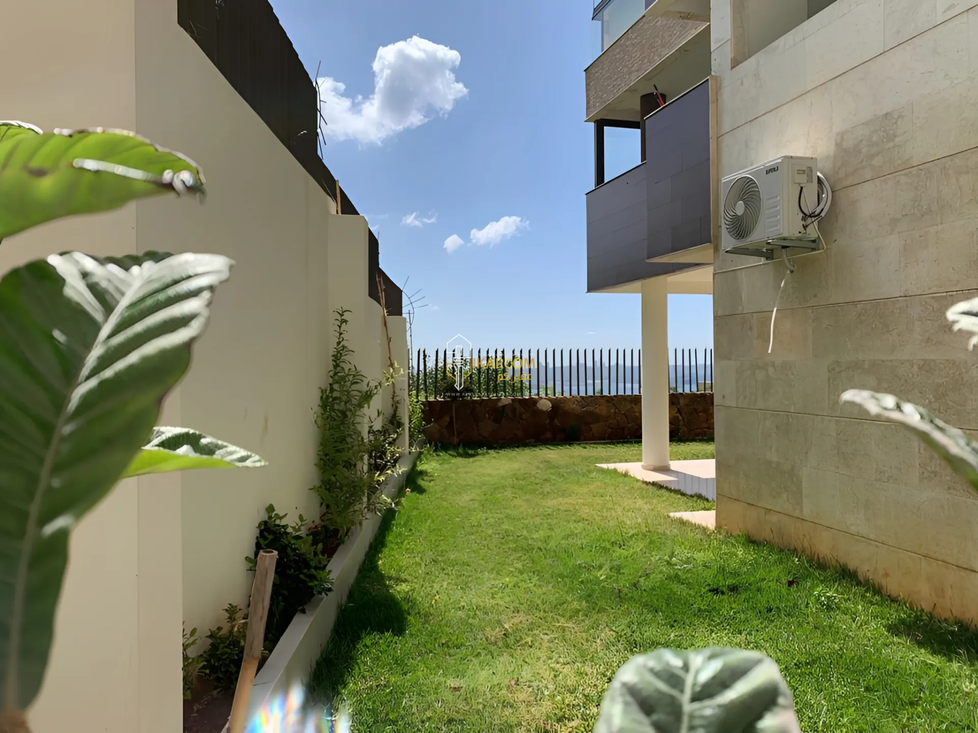 Apartment for Sale in Aaoukar, Lebanon