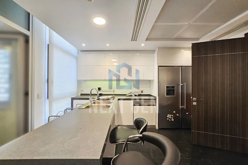 Apartment for Rent in Achrafieh