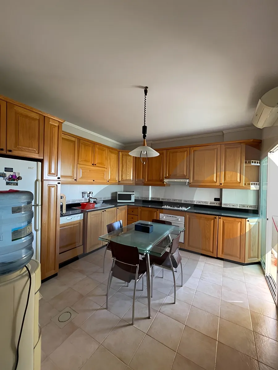 Apartment for Sale in Bchamoun - 4 bed, 3 bath