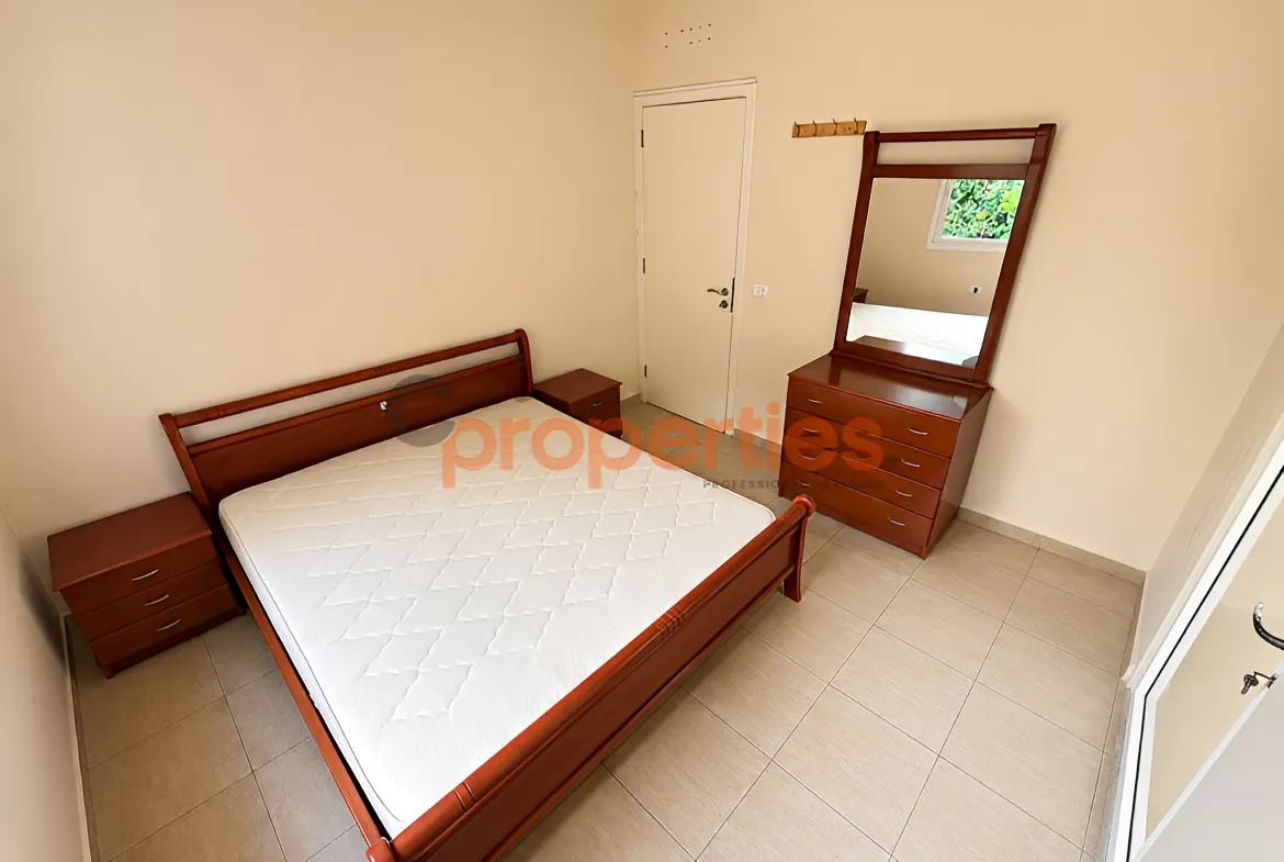 Apartment for Sale in Byblos