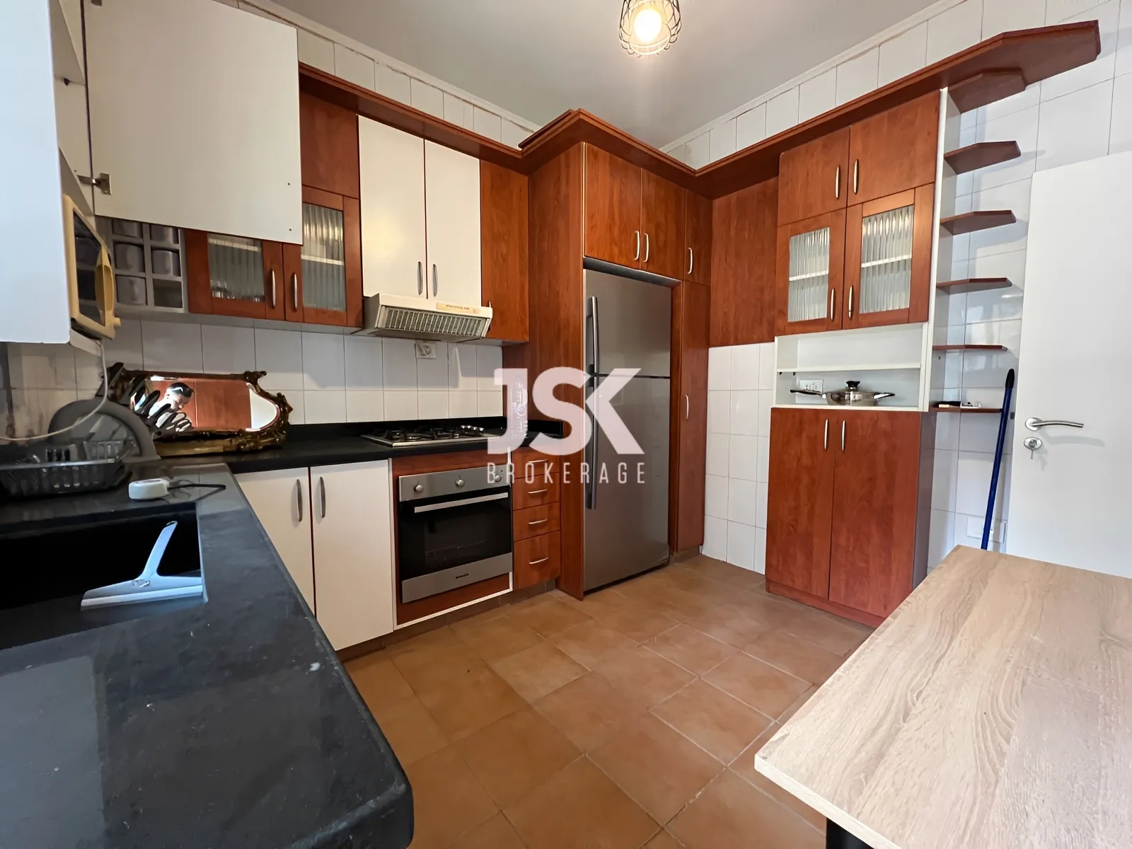 Apartment for Rent in Mar Mikhael