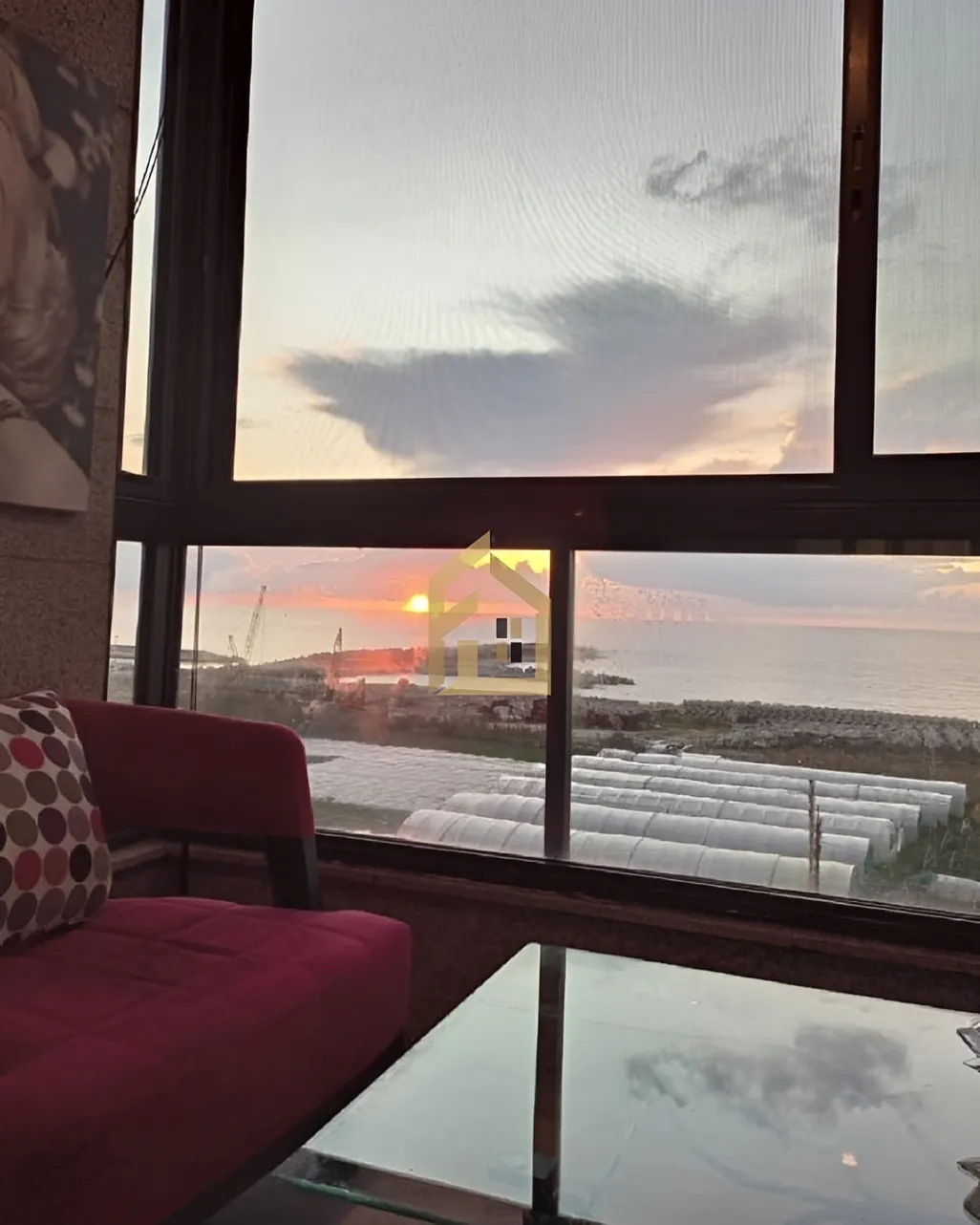 Apartment for rent in Kaslik, Lebanon