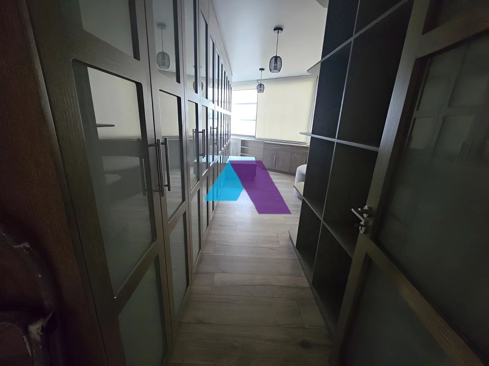 Apartment for rent in Mar Takla