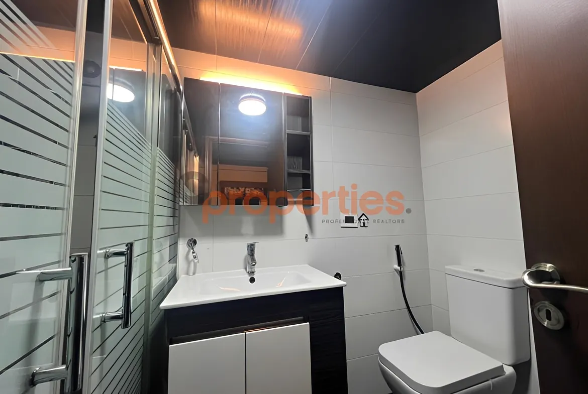 Apartment for Sale in Hazmieh