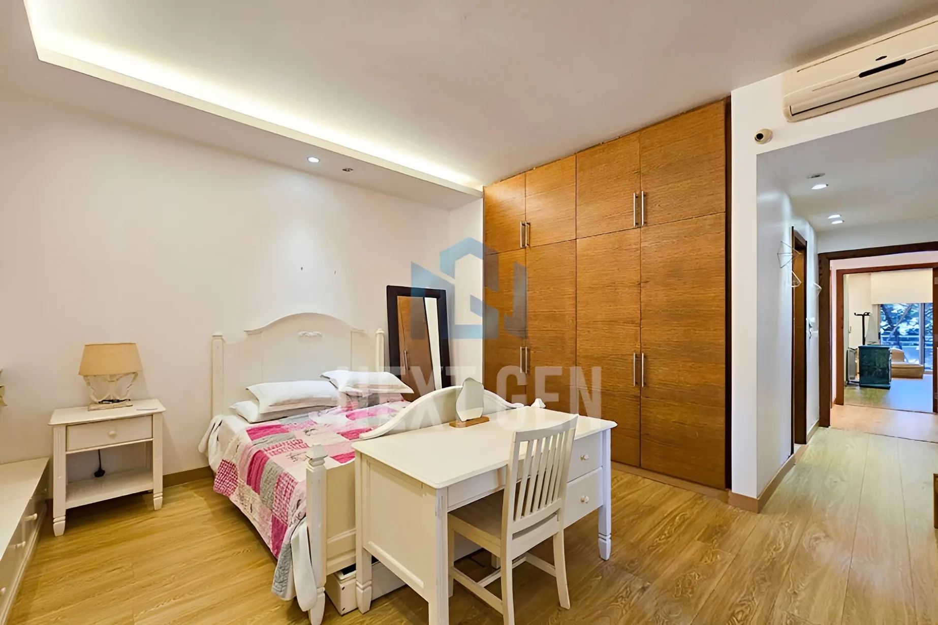 Apartment for sale in Clemenceau, Bayrut, Lebanon