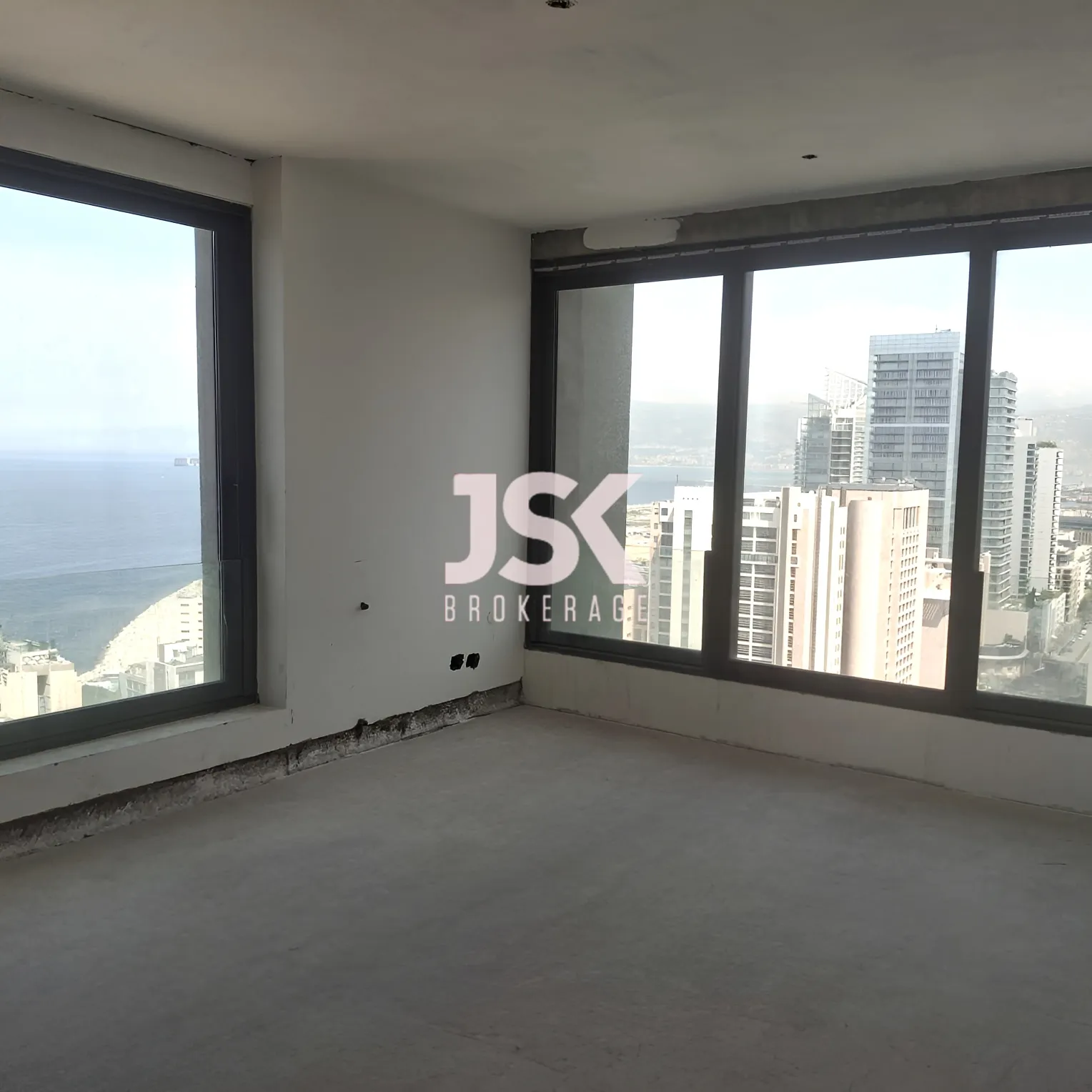 Apartment for Sale in Ras