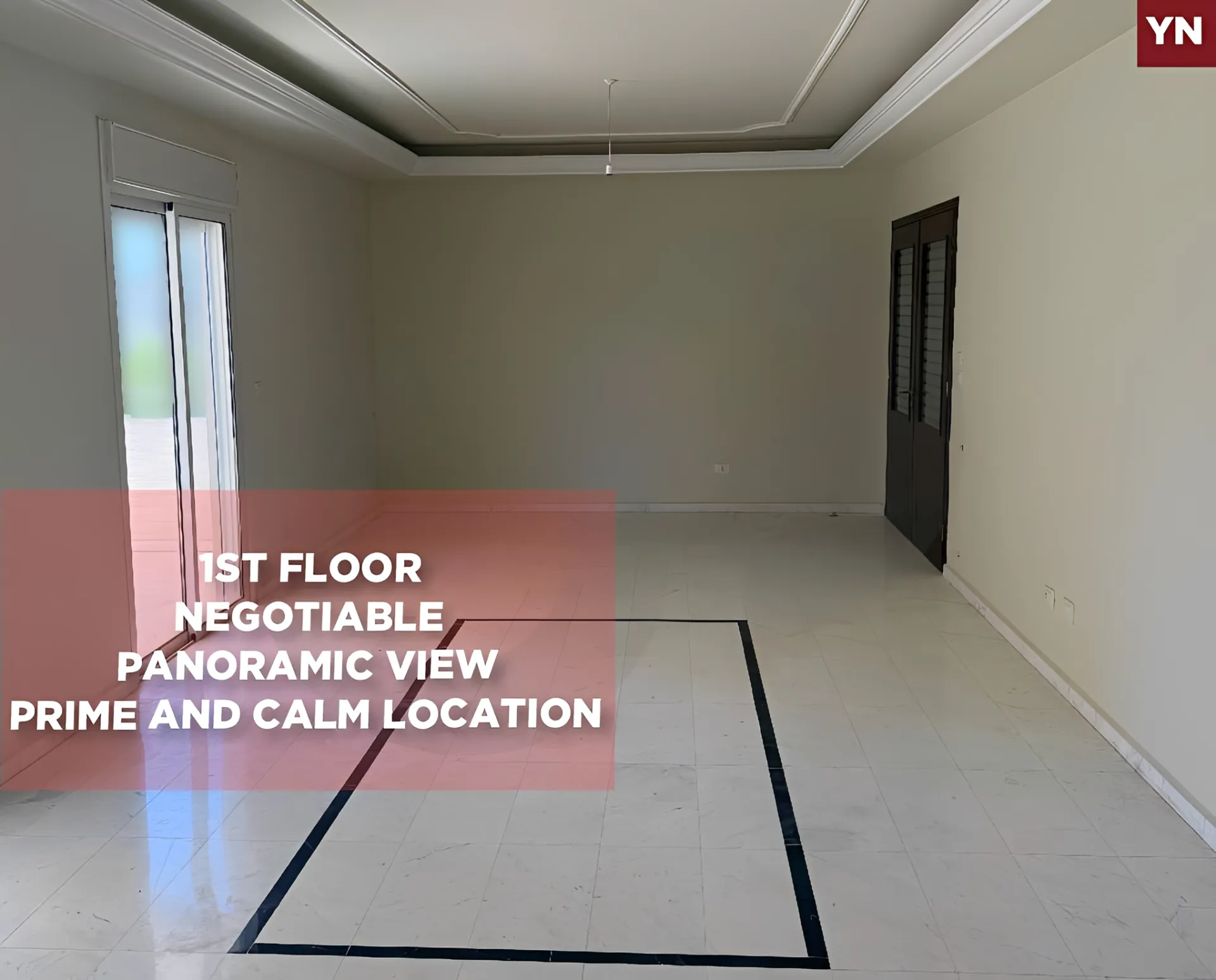 Apartment for Sale in Zgharta
