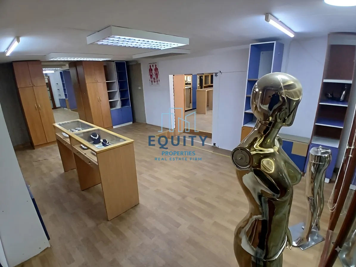 Shop for rent in Batroun