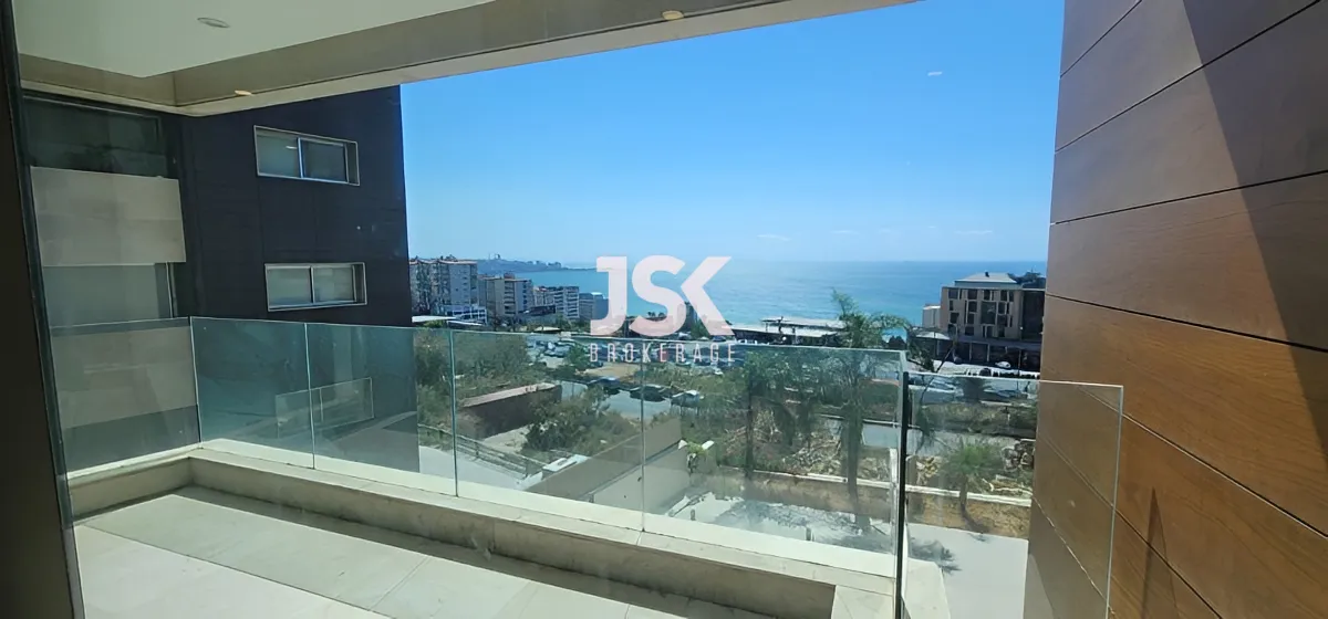 Apartment for Sale in Sahel Aalma, Lebanon