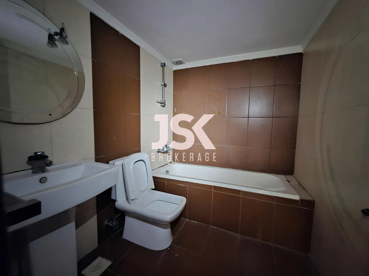 Apartment for Sale in Zouk Mikael, Lebanon
