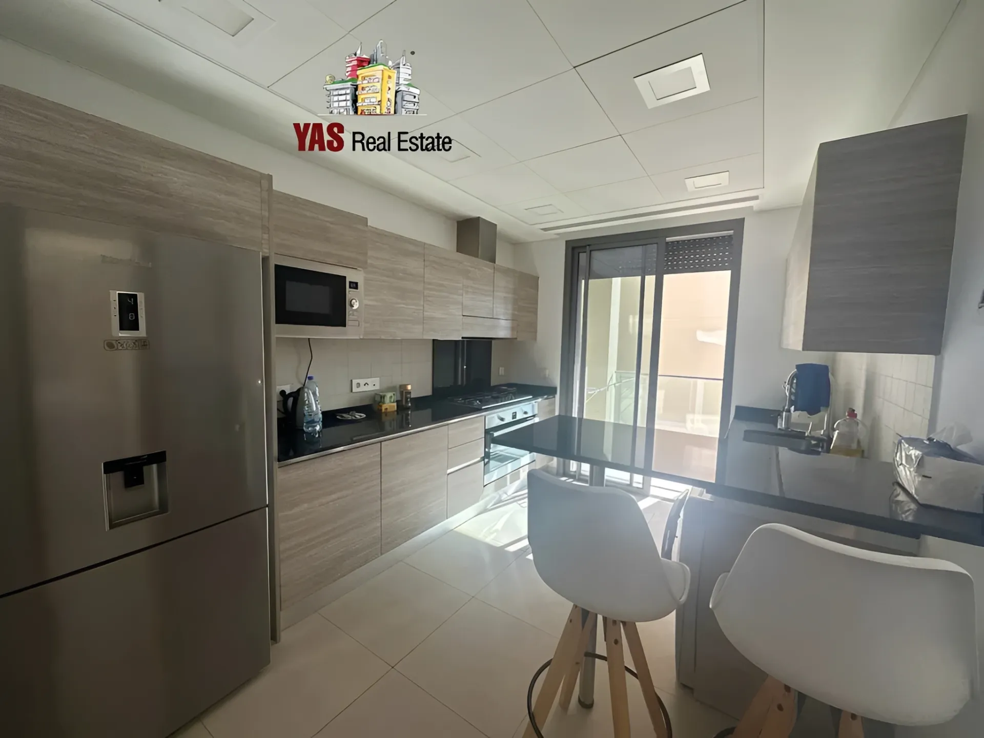 Apartment for Sale in Dbayeh
