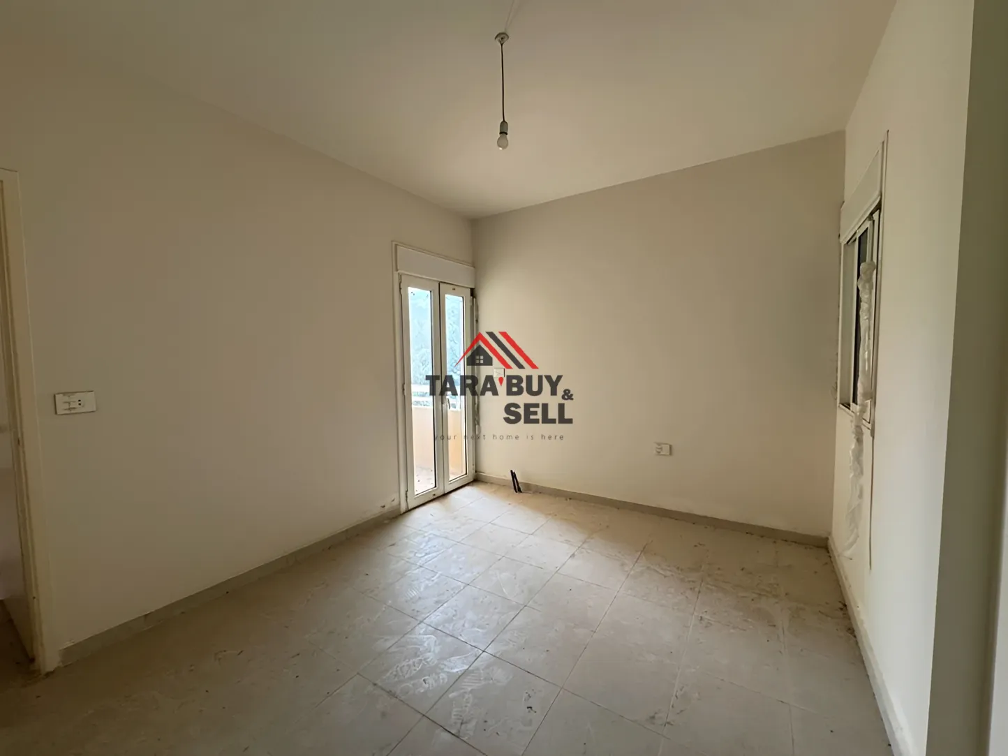 Apartment for sale in Nahr Ibrahim, Lebanon