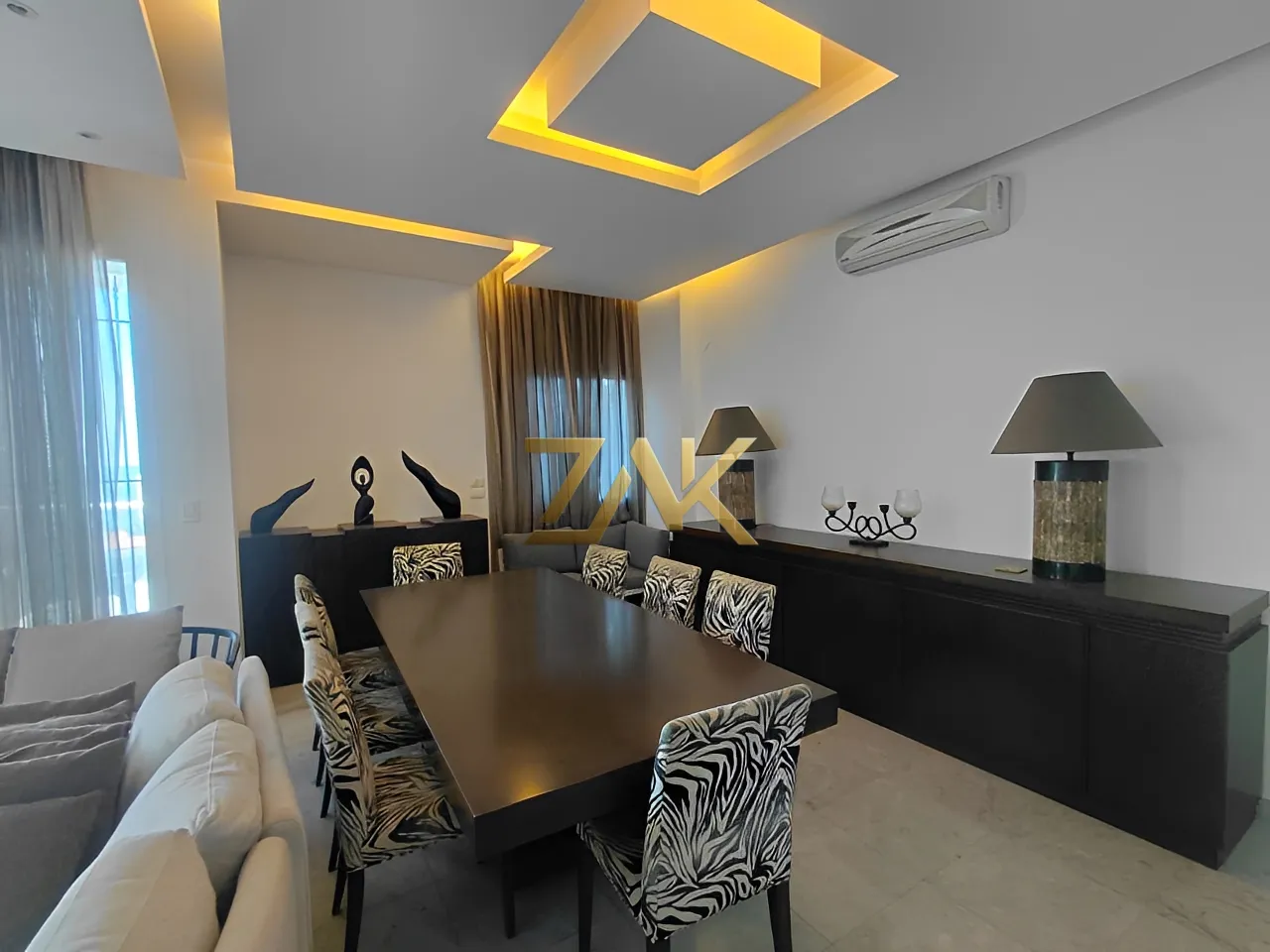 Apartment for Rent Kfar Yassine