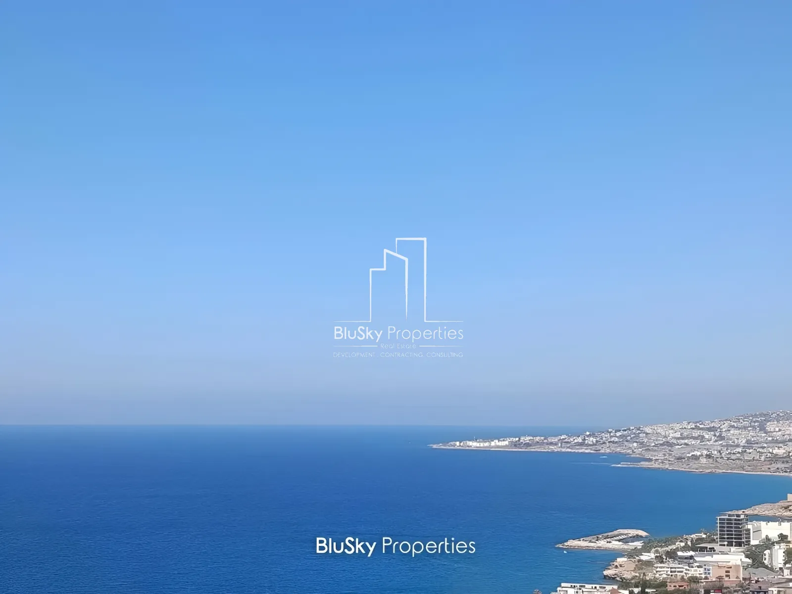Apartment for Sale in Nahr Ibrahim - 4 bed, 4 bath