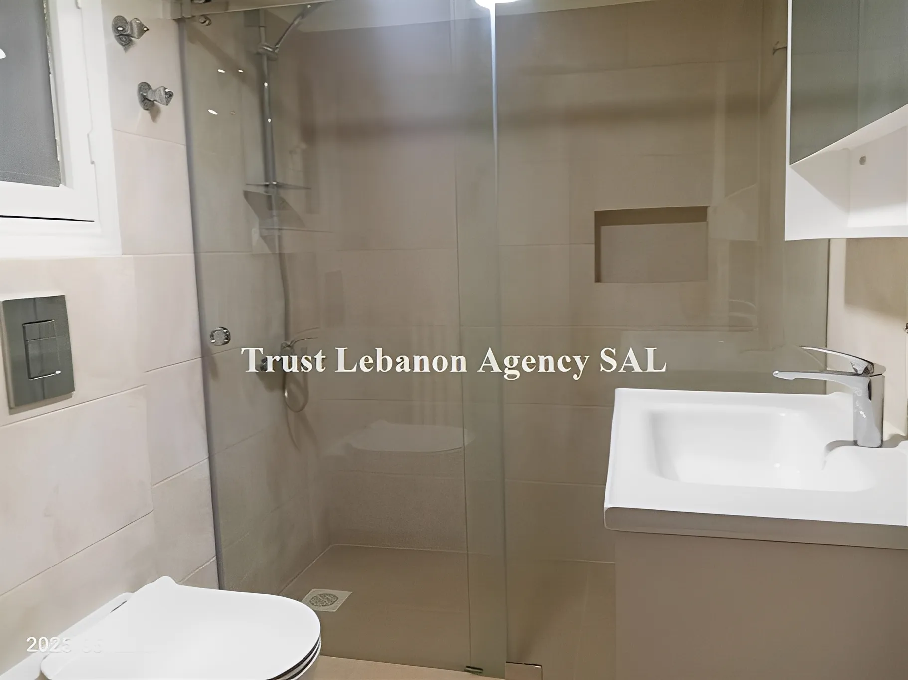 Apartment for Rent in Ashrafieh Beirut Lebanon