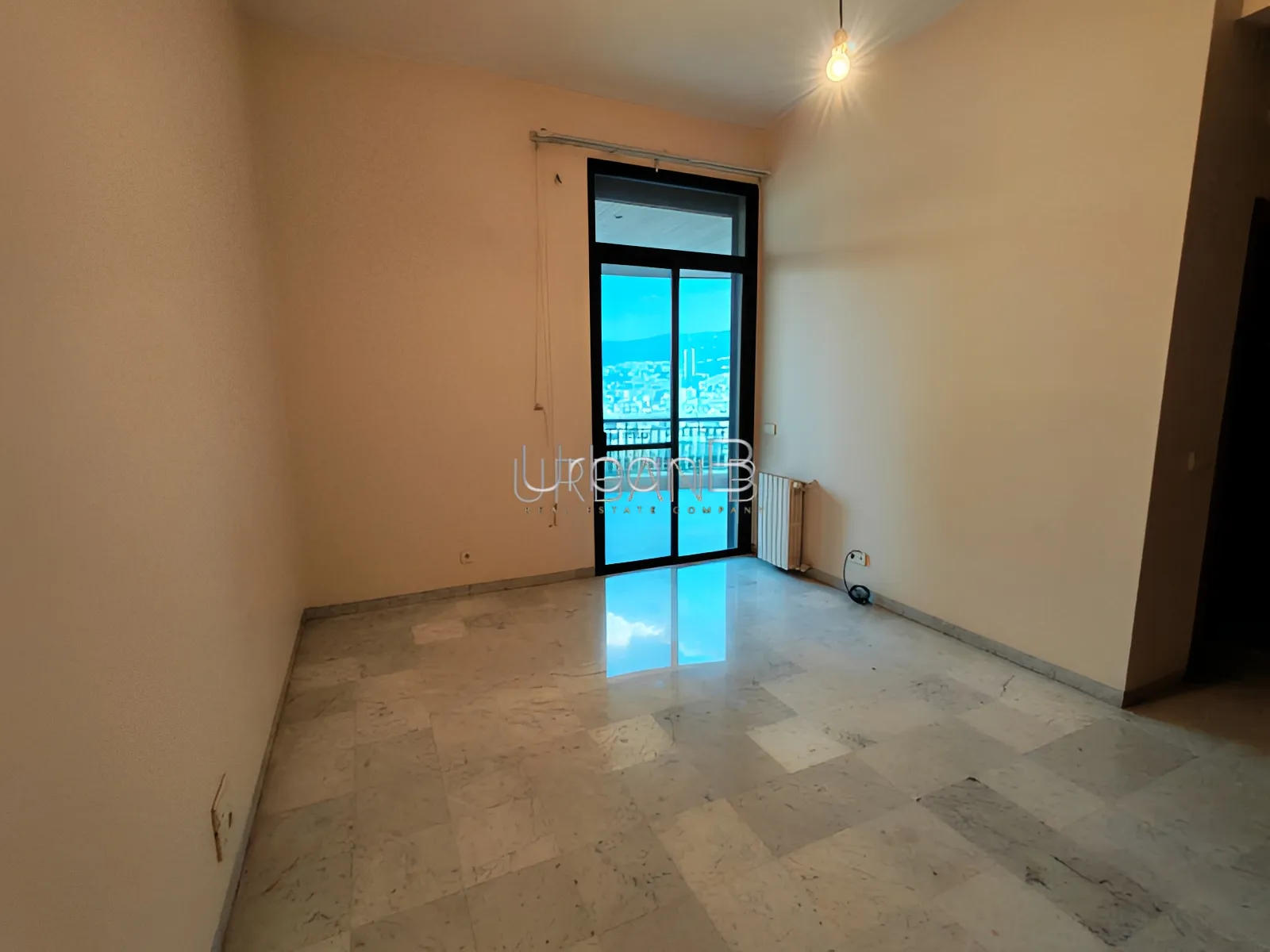 Apartment for rent in Sioufi, beirut, lebanon