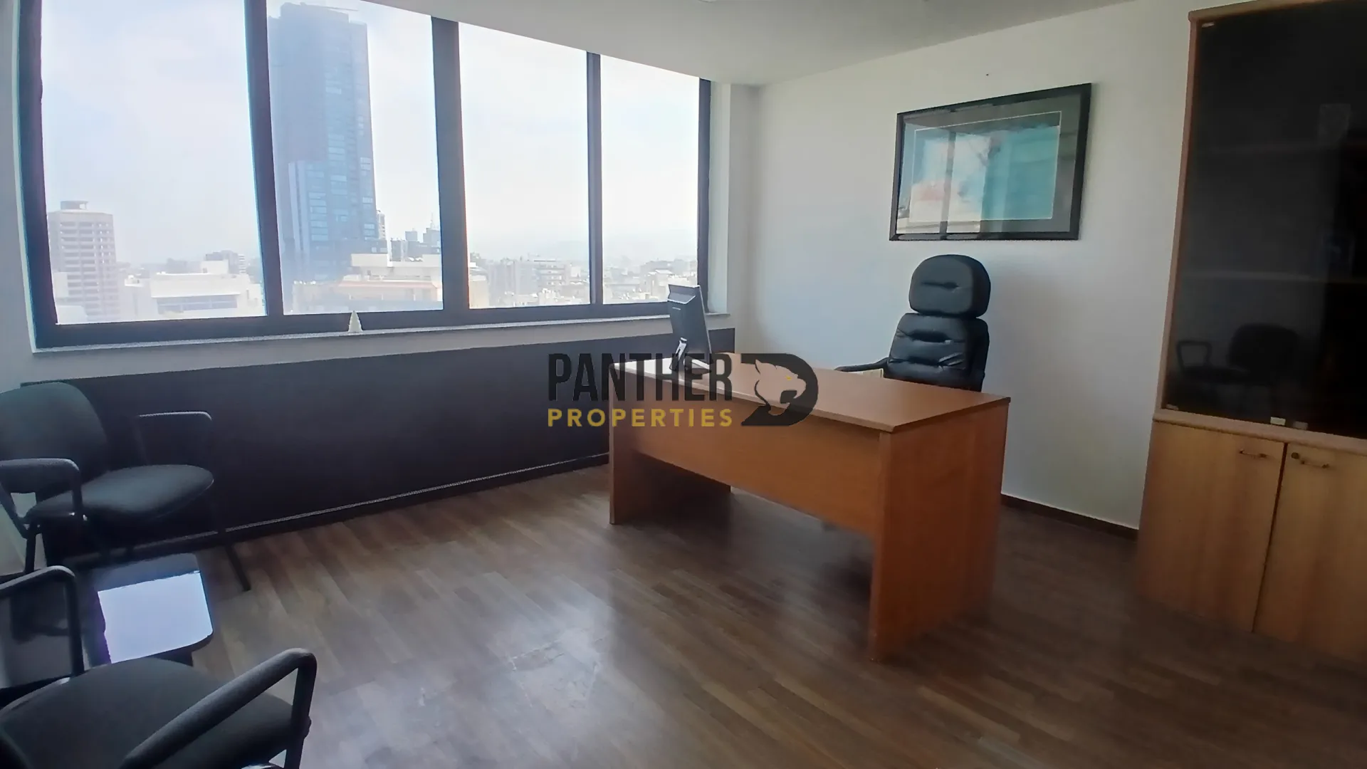 Office for rent in Sin el fil, lebanon