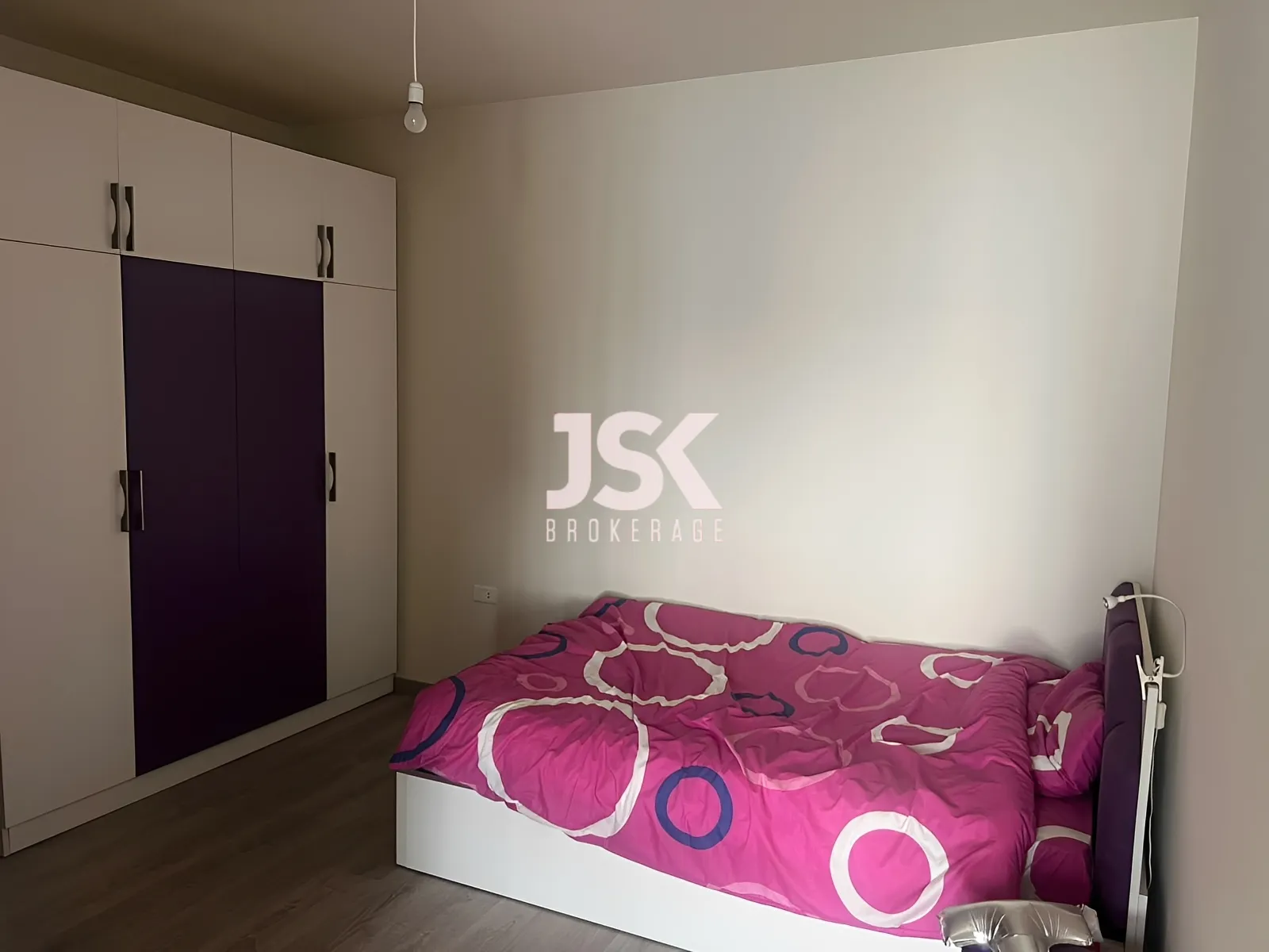 Apartment for Rent in Baabda
