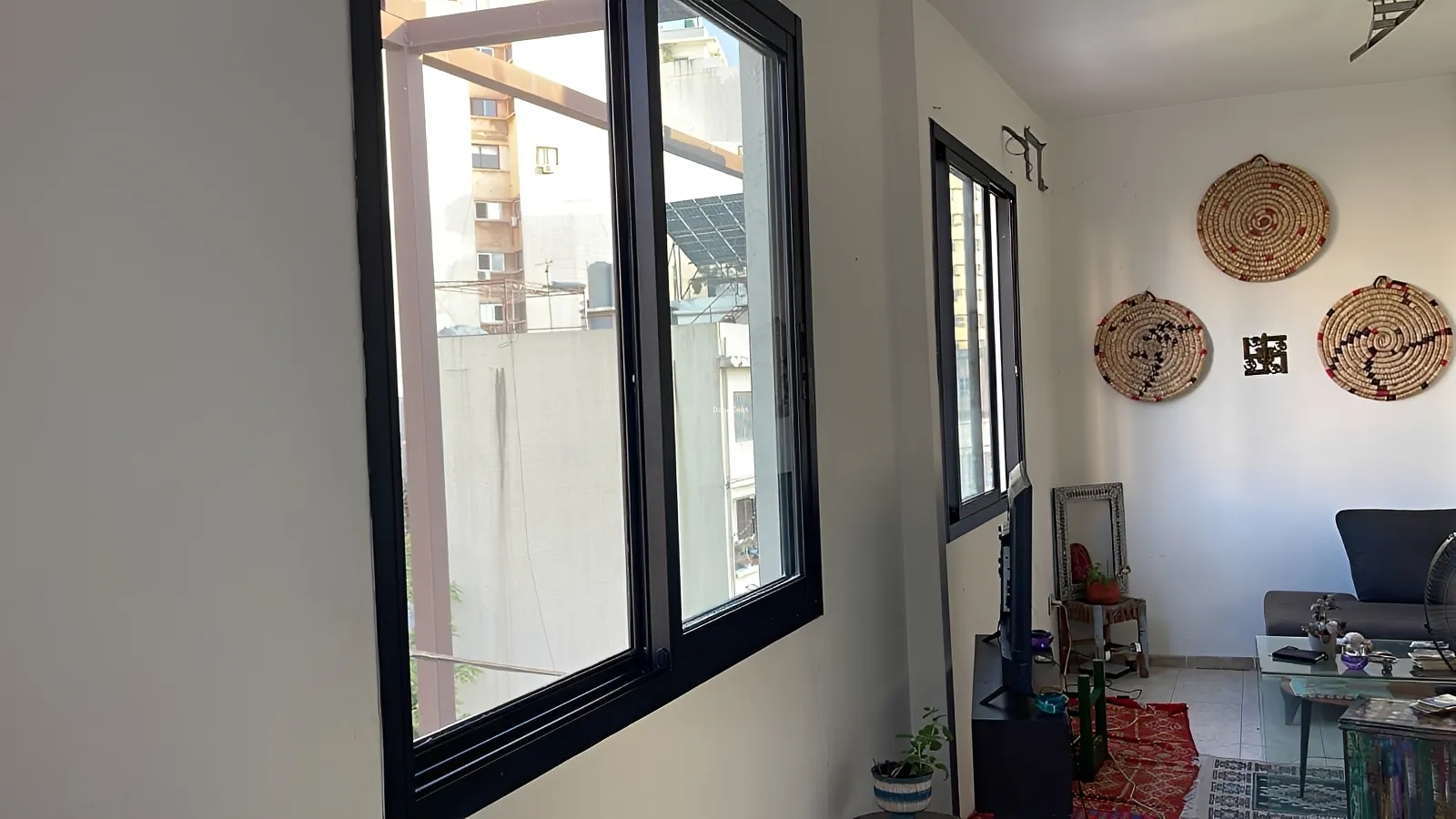 Apartment for sale in Achrafieh