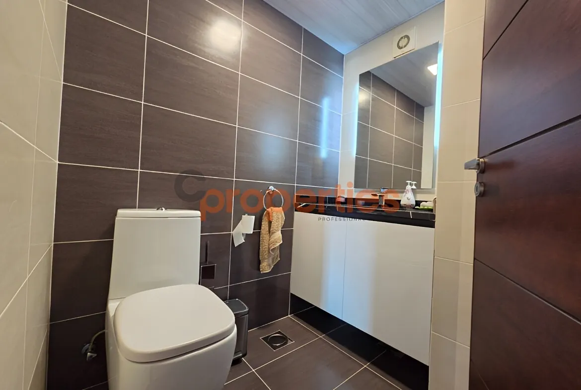 Apartment for Sale in Batroun