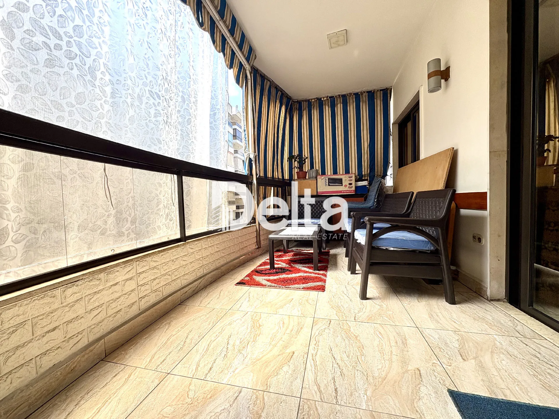 Apartment for sale in El malla, beirut, lebanon