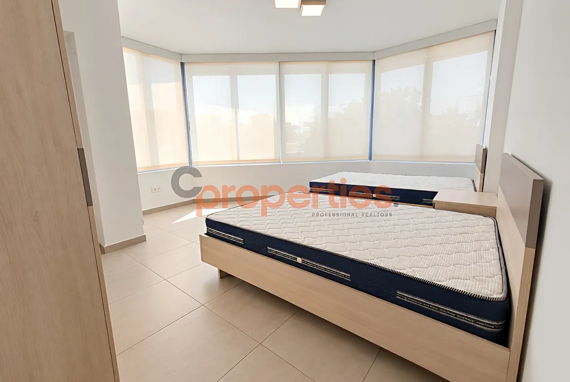 Apartment for Rent in Achrafieh