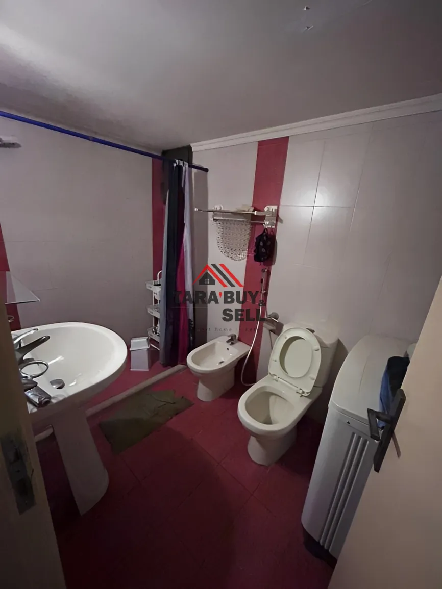 Apartment for sale in Adonis Kesrouane, Lebanon