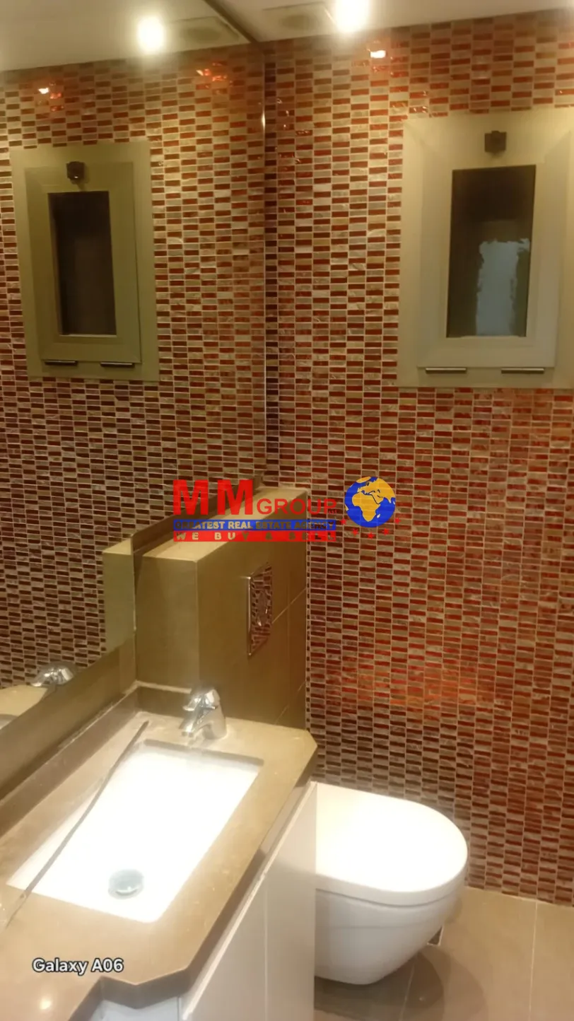Apartment for rent in Beit Meri, Lebanon
