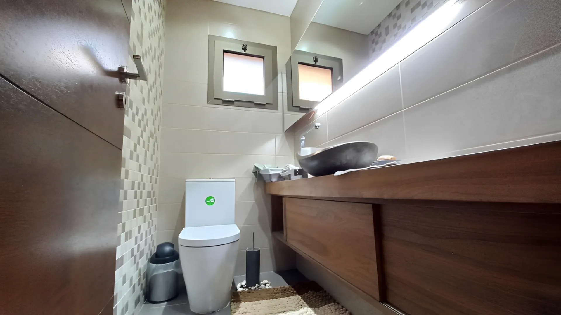 Duplex in Ain aar, lebanon