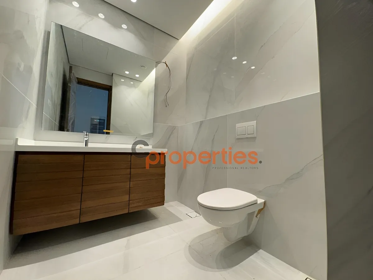 Duplex for Rent in Aachqout